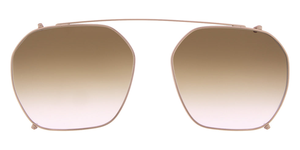Andy Wolf 4636 Clip Taylor 007 52 - Rosegold/Brown #id:anw4636cliptaylor007_s:100100