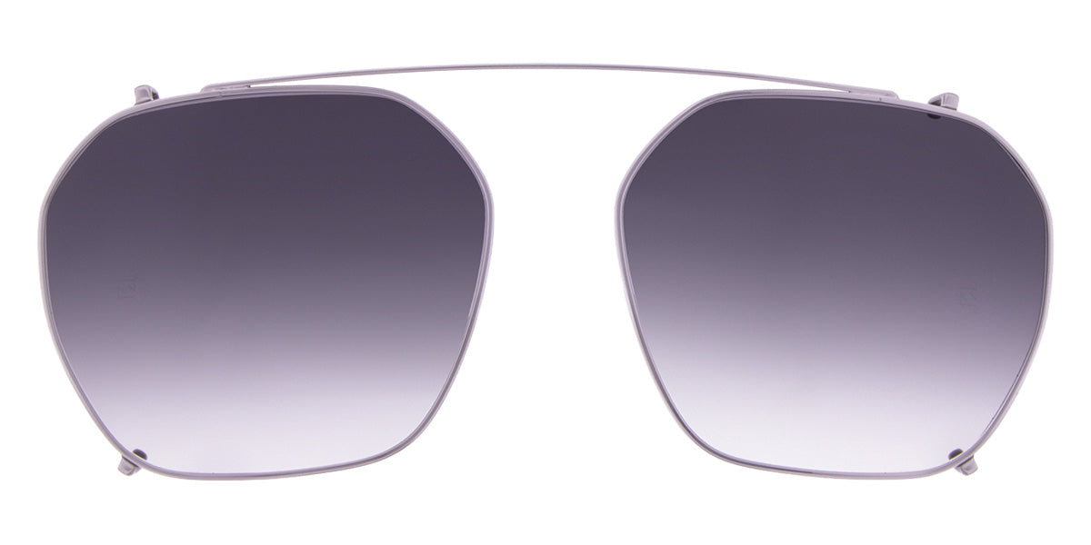 Andy Wolf 4636 Clip Taylor 012 52 - Silver/Gray #id:anw4636cliptaylor012_s:102100