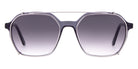 Andy Wolf 4636 Clip Taylor 012 52 - Silver/Gray #id:anw4636cliptaylor012_s:102105