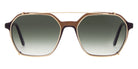 Andy Wolf 4636 Clip Taylor 013 52 - Gold/Green #id:anw4636cliptaylor013_s:104105
