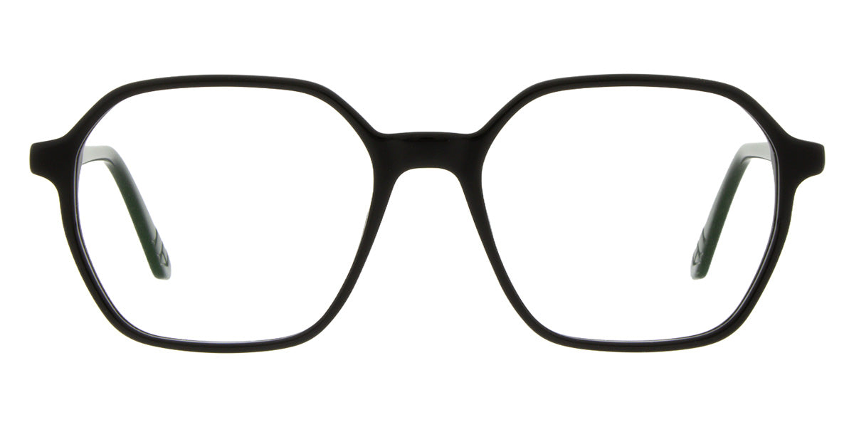 Andy Wolf 4636 Taylor 001 52 - Black/Silver #id:anw4636taylor001_s:100100