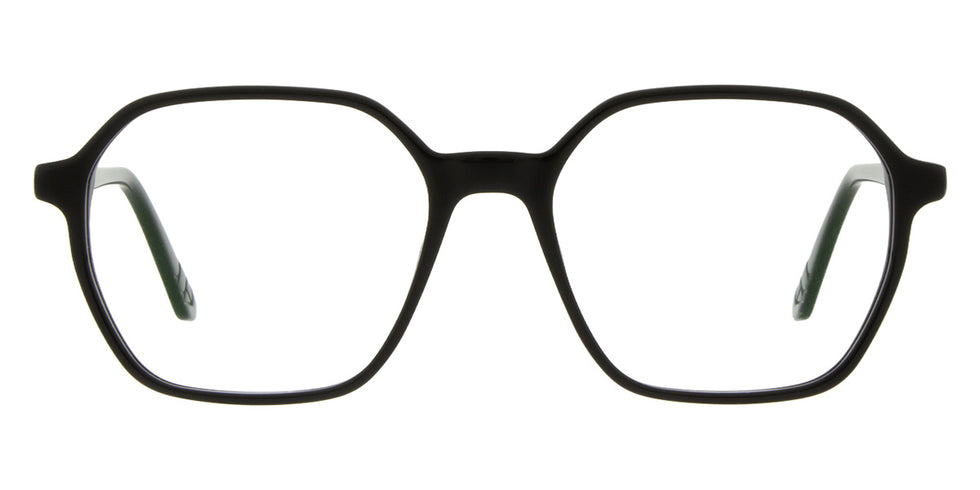Andy Wolf 4636 Taylor 001 52 - Black/Silver #id:anw4636taylor001_s:100100