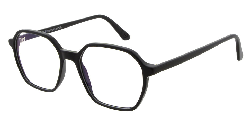 Andy Wolf 4636 Taylor 001 52 - Black/Silver #id:anw4636taylor001_s:100105