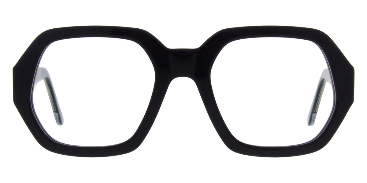 Andy Wolf 4642 01 55 - Black/Gray #id:anw464201_s:100100