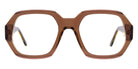 Andy Wolf 4642 03 55 - Brown/Crystal #id:anw464203_s:100100