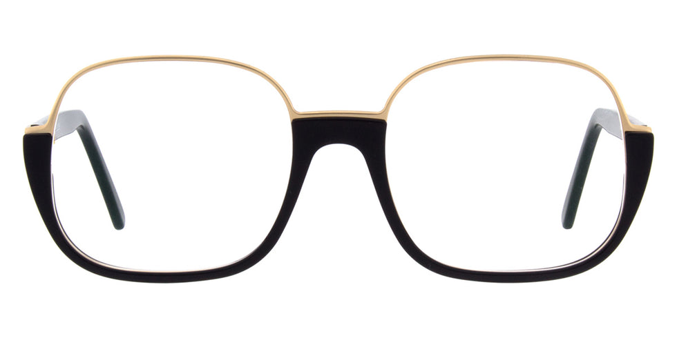 Andy Wolf 4643 01 53 - Black/Gold #id:anw464301_s:100100