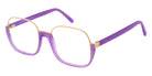 Andy Wolf 4643 04 53 - Violet/Rosegold #id:anw464304_s:106105
