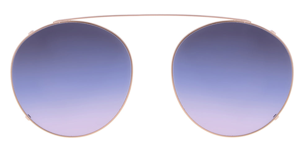 Andy Wolf 4710 Clip 07 53 - Rosegold/Blue #id:anw4710clip07_s:100100