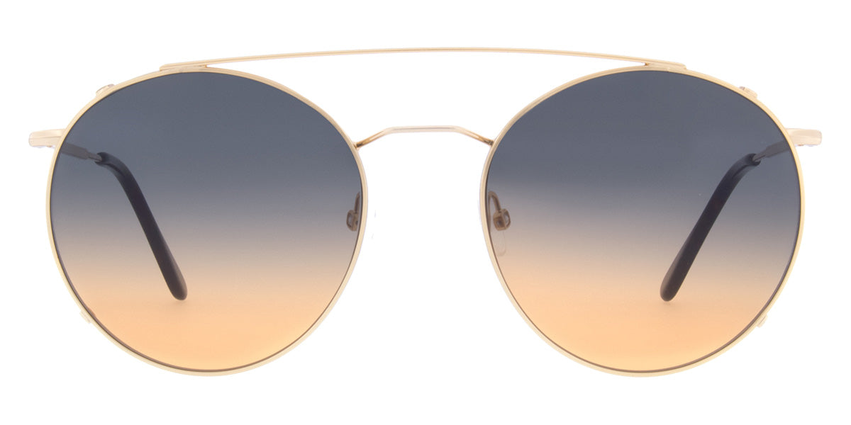 Andy Wolf 4710 Clip 11 53 - Gold #id:anw4710clip11_s:102105