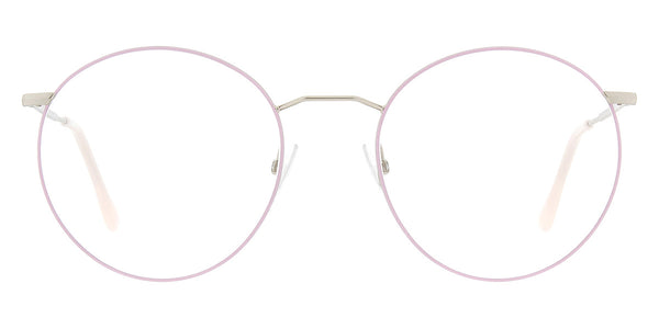 Silver/Pink W / 53-20-145