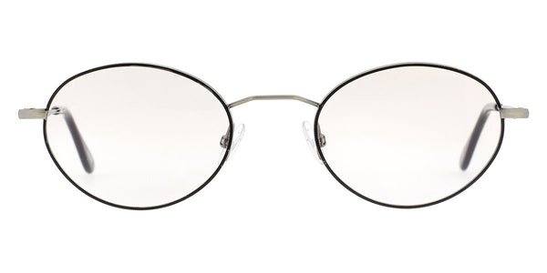 Silver/Black I / 49-21-145