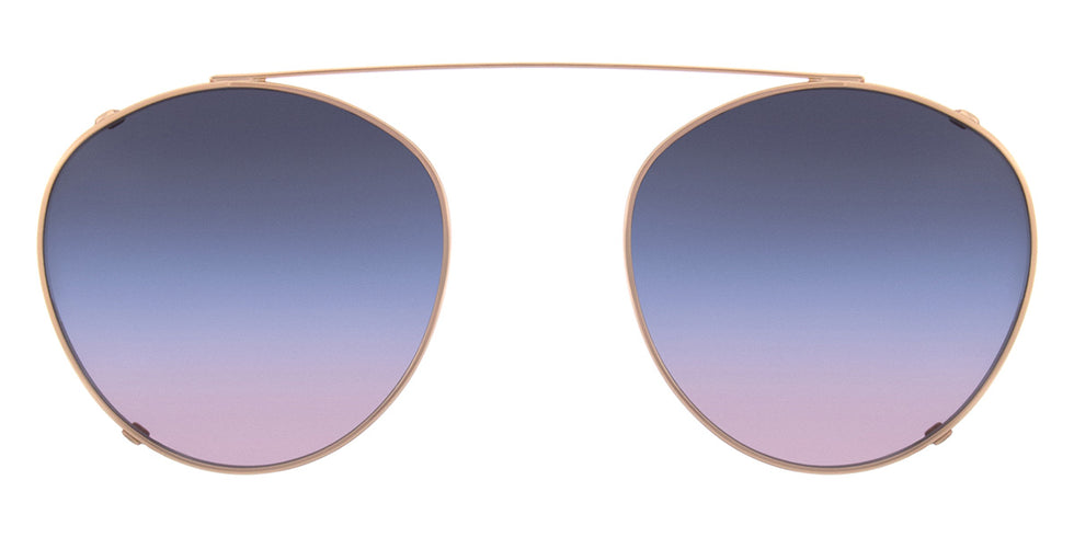 Andy Wolf 4713 Clip 07 48 - Rosegold/Blue #id:anw4713clip07_s:102100