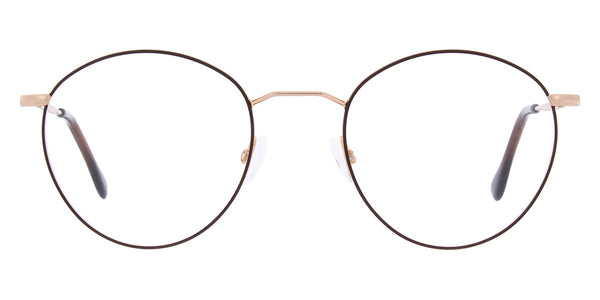 Rosegold/Brown 03 / 48-20-140