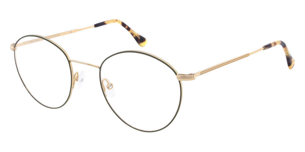 Andy Wolf - 4713 Margit K.