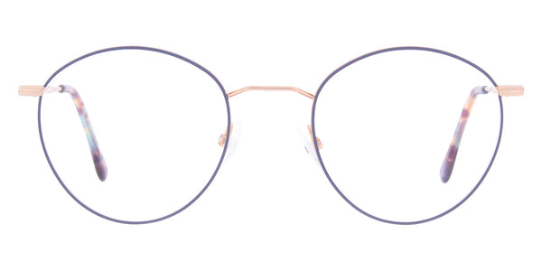 Rosegold/Blue 5 / 48-20-140