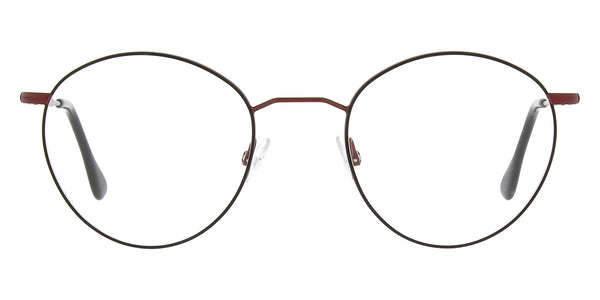 Red/Black V / 48-20-140