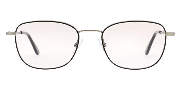 Silver/Black I / 49-17-135