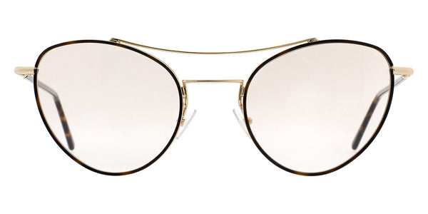 Gold/Brown B / 53-23-140