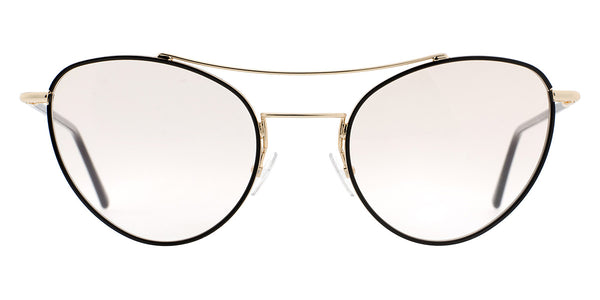 Gold/Black D / 53-23-140