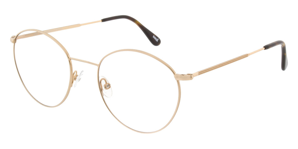 Andy Wolf 4734 B 50 - Gold #id:anw4734b_s:100105