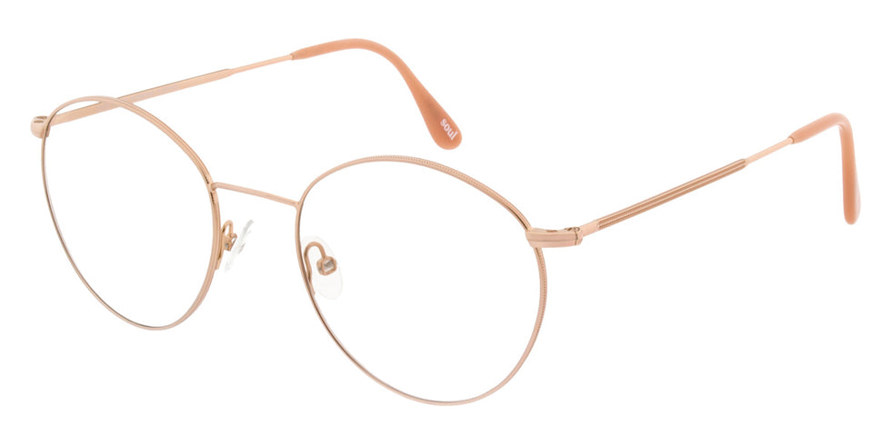 Andy Wolf 4734 C 50 - Rosegold #id:anw4734c_s:102105