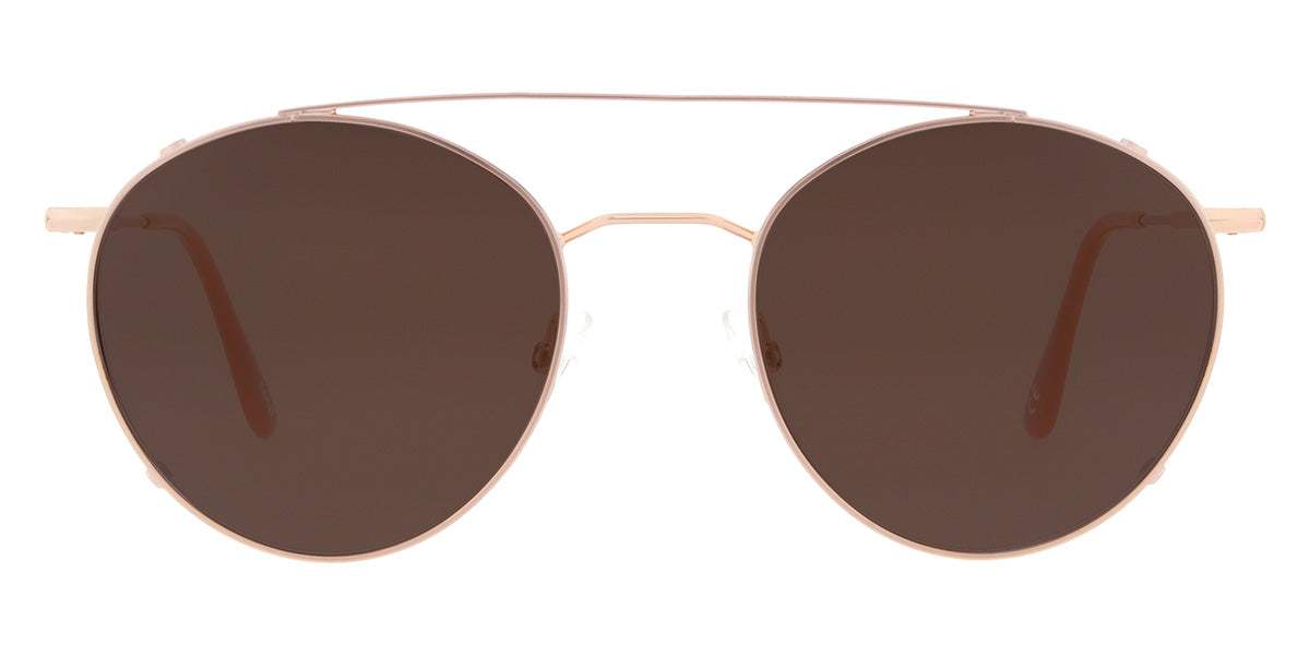 Andy Wolf 4734 Clip 03 50 - Rosegold/Brown #id:anw4734clip03_s:102105