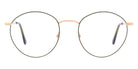 Andy Wolf 4734 Largit 7 50 - Rosegold/Green #id:anw4734largit7_s:100100
