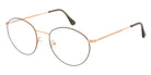 Andy Wolf 4734 Largit 7 50 - Rosegold/Green #id:anw4734largit7_s:100105