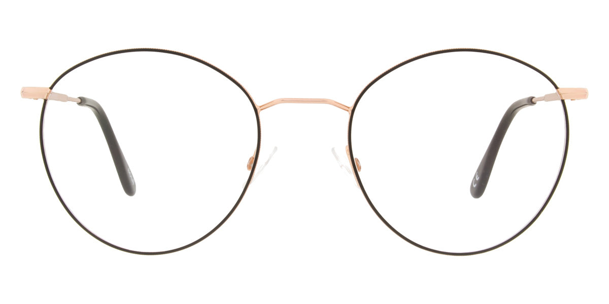 Andy Wolf 4734 Largit E 50 - Rosegold/Black #id:anw4734largite_s:102100