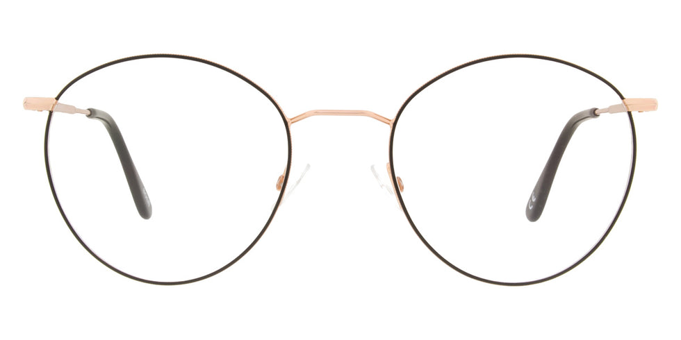 Andy Wolf 4734 Largit E 50 - Rosegold/Black #id:anw4734largite_s:102100