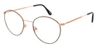 Andy Wolf 4734 Largit E 50 - Rosegold/Black #id:anw4734largite_s:102105