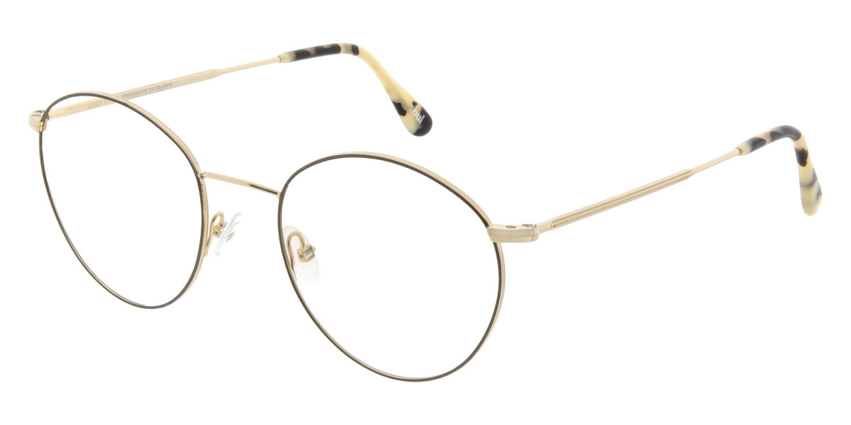 Andy Wolf 4734 Largit J 50 - Gold/Gray #id:anw4734largitj_s:104105