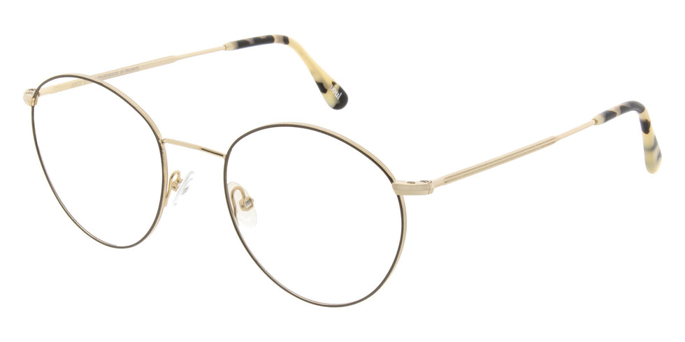 Andy Wolf 4734 Largit J 50 - Gold/Gray #id:anw4734largitj_s:104105