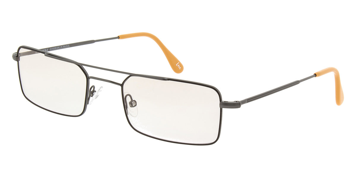 Andy Wolf 4739 Rectangle Eyeglasses | EyeOns.com