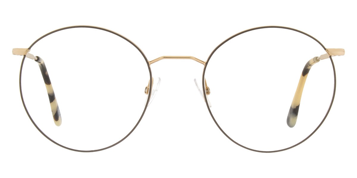 Andy Wolf 4744 G 51 - Gold/Gray #id:anw4744g_s:100100