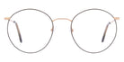 Andy Wolf 4744 Misa S 51 - Rosegold/Gray #id:anw4744misas_s:100100