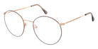 Andy Wolf 4744 Misa S 51 - Rosegold/Gray #id:anw4744misas_s:100105