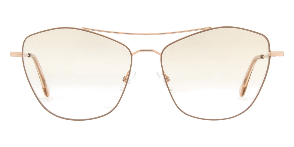 Andy Wolf 4747 C 58 - Rosegold/Pink #id:anw4747c_s:104100