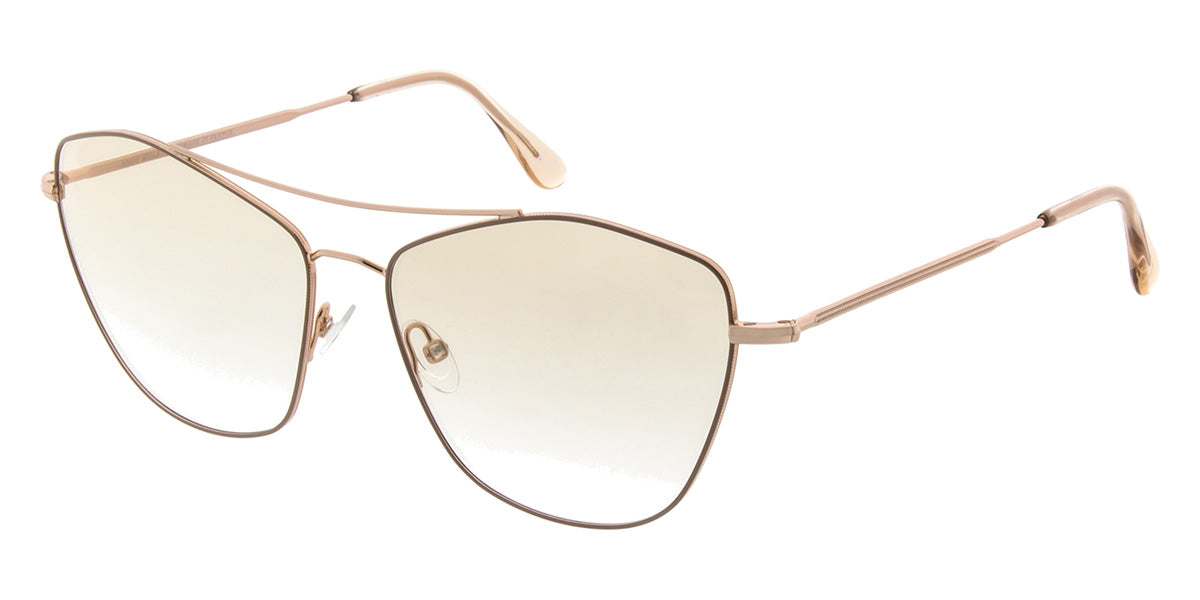 Andy Wolf 4747 C 58 - Rosegold/Pink #id:anw4747c_s:104105