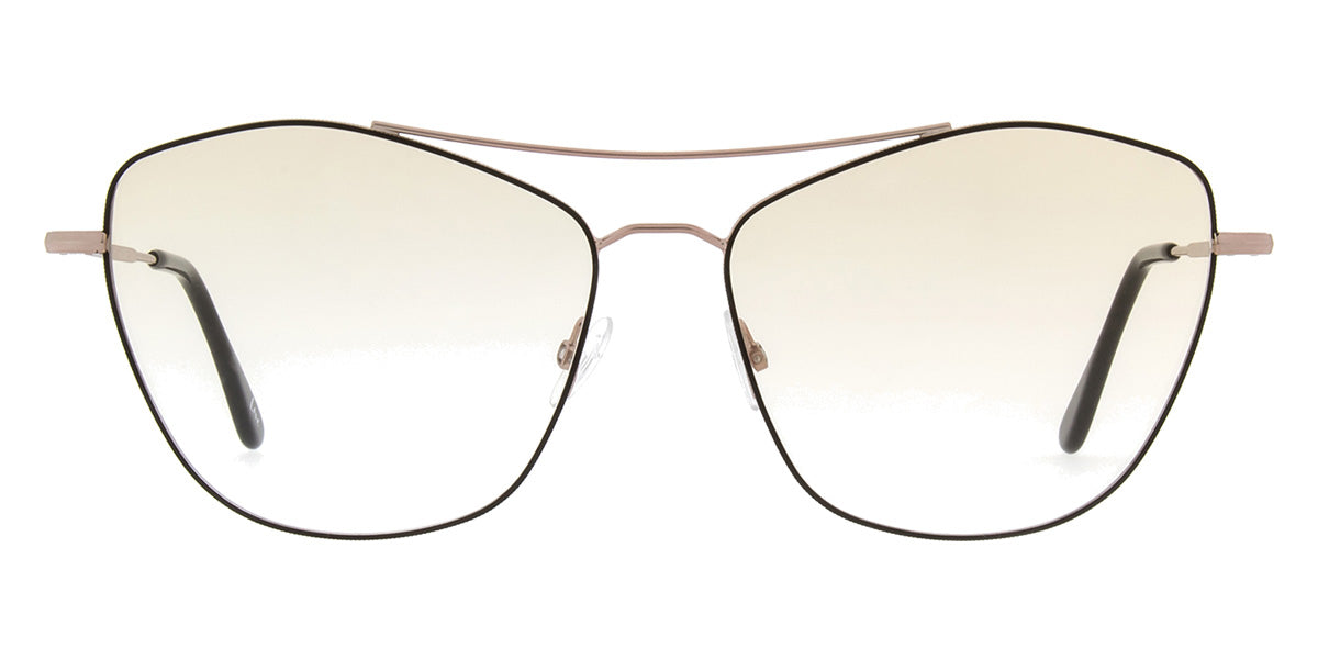 Andy Wolf 4747 E 58 - Copper/Black #id:anw4747e_s:108100