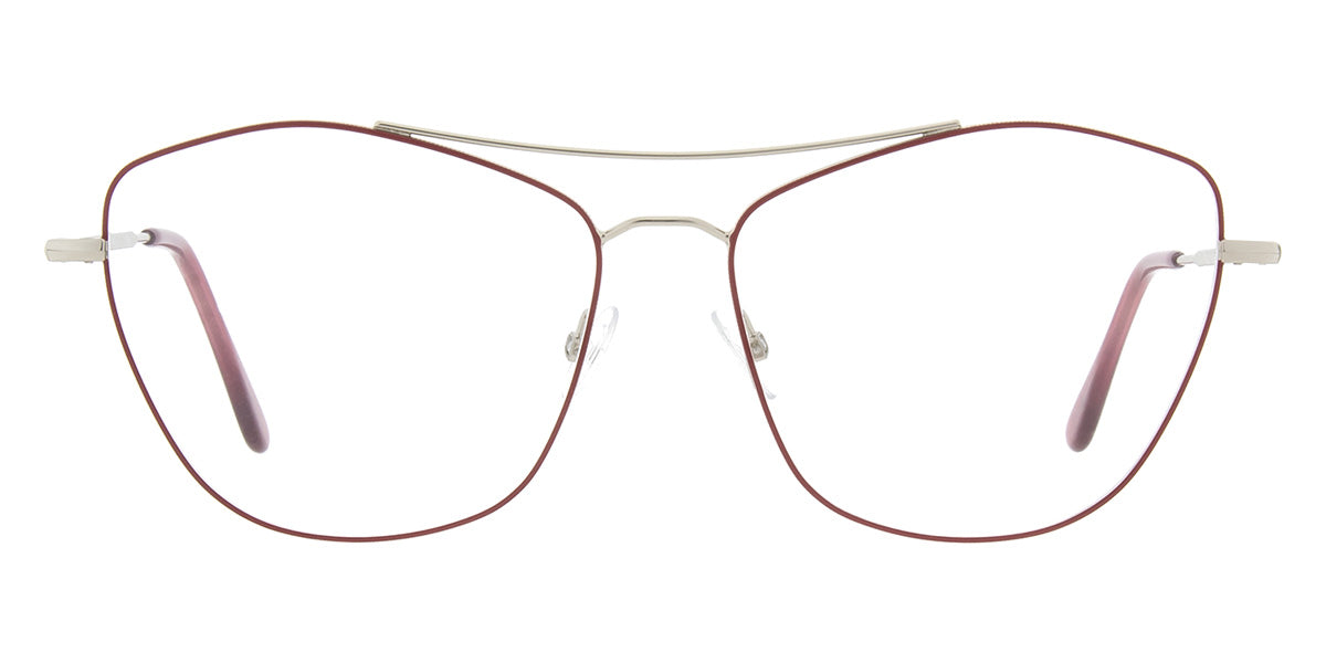 Andy Wolf 4747 G 58 - Silver/Berry #id:anw4747g_s:112100