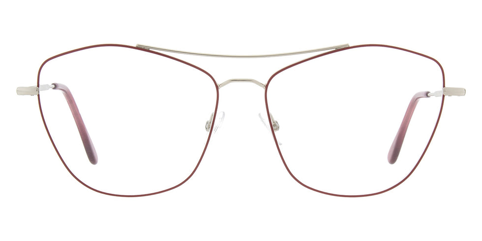 Andy Wolf 4747 G 58 - Silver/Berry #id:anw4747g_s:112100