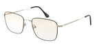 Andy Wolf 4750 A 53 - Silver/Black #id:anw4750a_s:100105