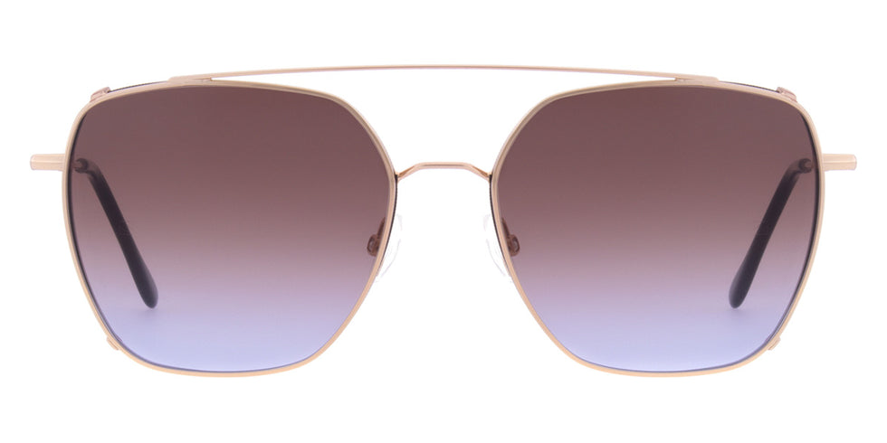 Andy Wolf 4771 Clip 10 52 - Rosegold/Brown #id:anw4771clip10_s:100105