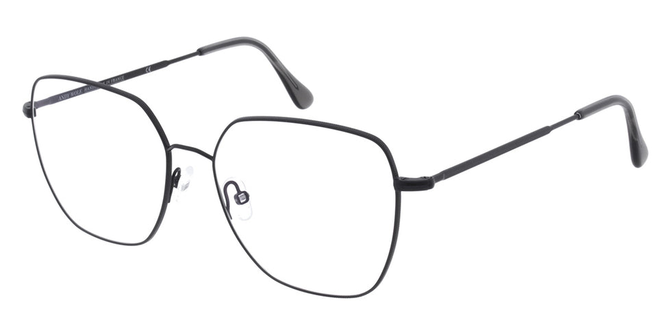 Andy Wolf 4771 Silly 15 52 - Black #id:anw4771silly15_s:104105