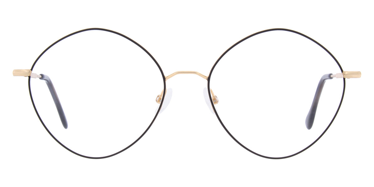 Andy Wolf 4777 01 53 - Gold/Black #id:anw477701_s:100100