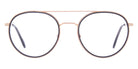 Andy Wolf 4782 03 52 - Rosegold/Gray #id:anw478203_s:100100