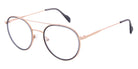 Andy Wolf 4782 03 52 - Rosegold/Gray #id:anw478203_s:100105