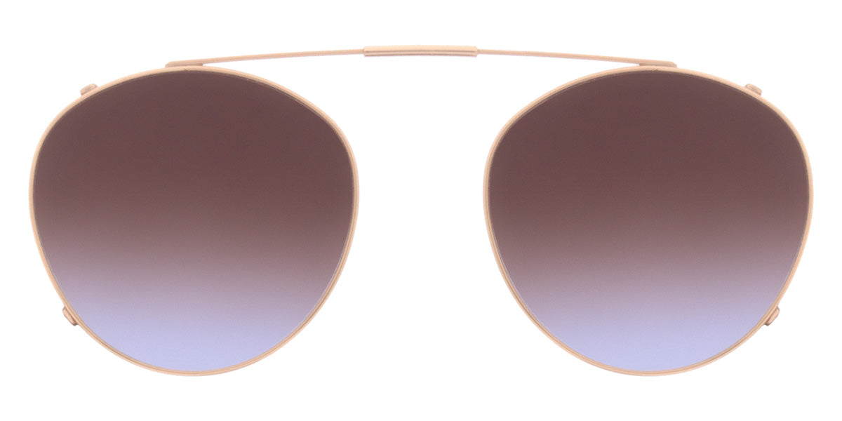 Andy Wolf 4788 Clip 10 48 - Rosegold/Brown #id:anw4788clip10_s:100100