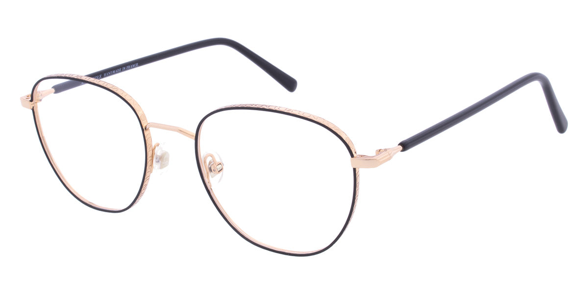 Andy Wolf 4789 01 51 - Rosegold/Black #id:anw478901_s:100105